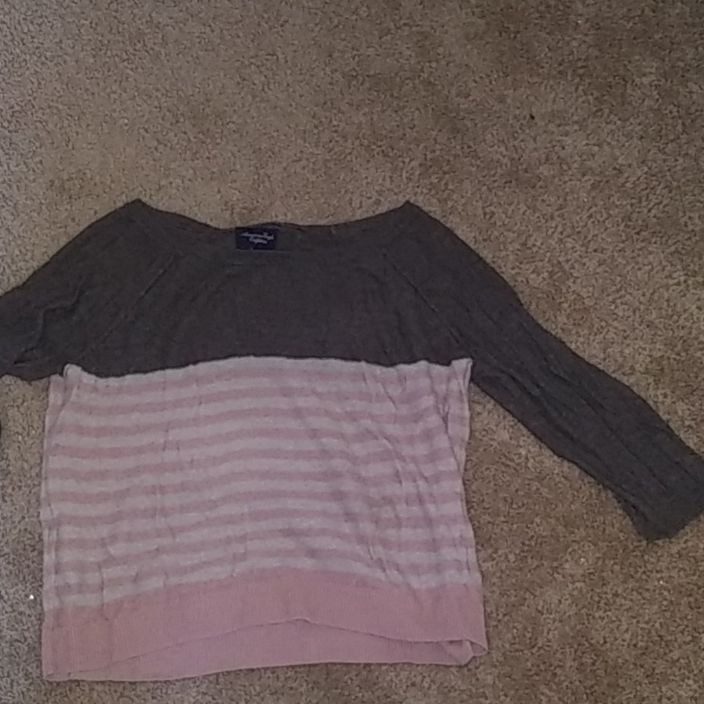 American Eagle Outfitters Shirt